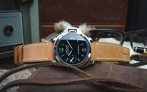 Panerai Straps – Delugs